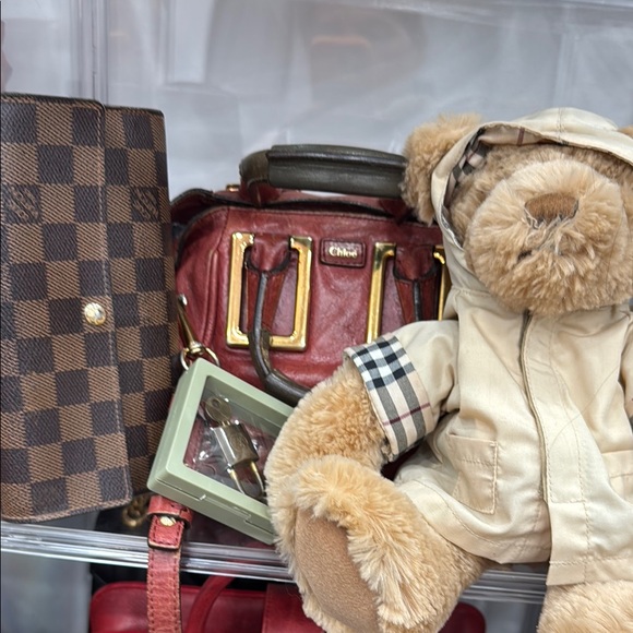 Accessories - Enter to win